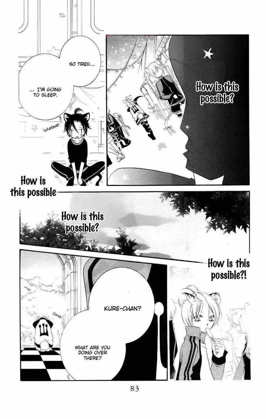 Monokuro Shounen Shoujo Chapter 32 19